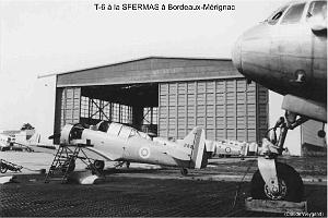 179- ARMEE DE L'AIR EN ALGERIE 1945-1962-27 (18)